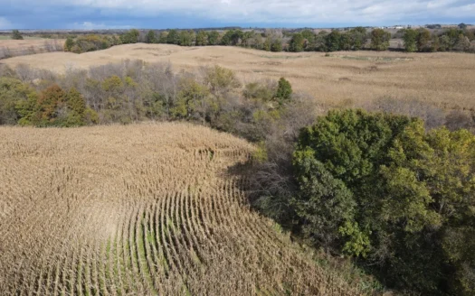 80 M/L acres Grundy County Missouri!