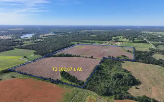 Land For Sale Vernon County Missouri