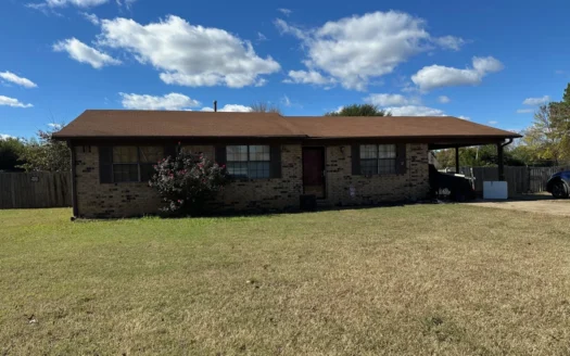 Residential Income Potential / Rental Potential Home For Sale