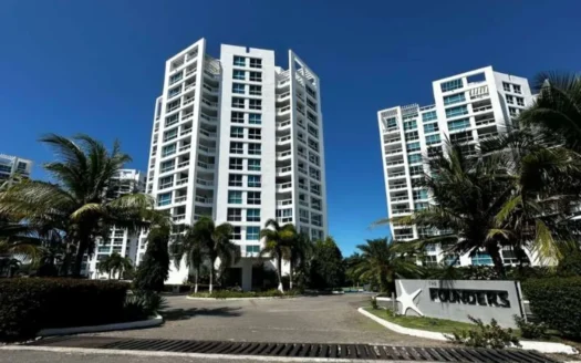 Fully Furnished Ocean View Condo in Playa Blanca, Rio Hato