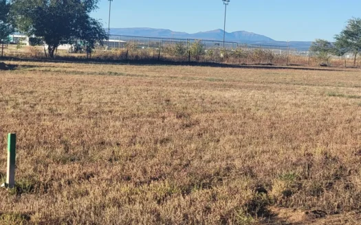 Prime Estate Lot in Moriartys Fast Growing Neighborhood