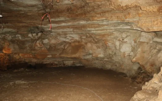 Cave Property For Sale in the Ozarks