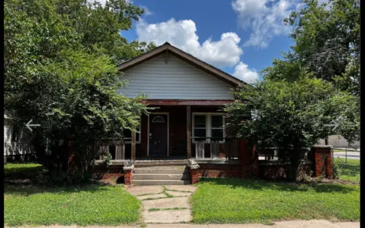 Multi unit investment and Income Property.