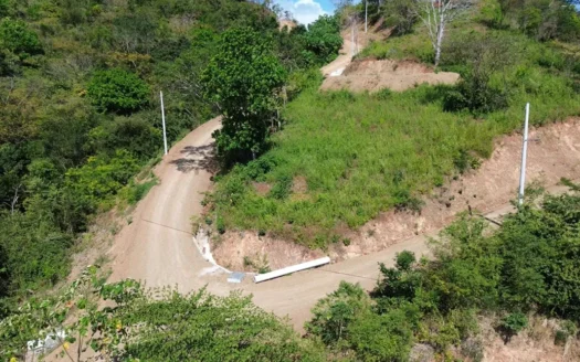 Los Balsos Residences in Playa Venao  Lote #5