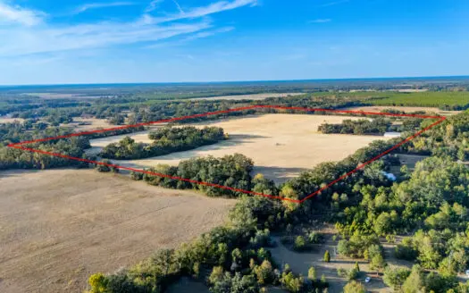 Turnkey Agricultural Operation for Sale in Live Oak, FL