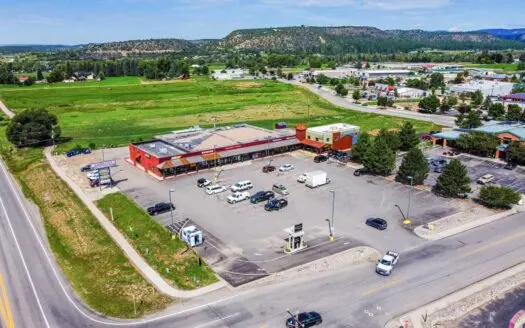 Market Place Property For Sale in Bayfield, CO