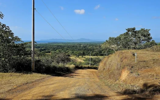 Luxury Eco-Development with Ocean-View | Lot 12