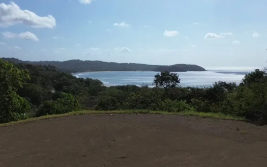 Los Balsos Residences in Playa Venao Lote #8