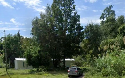 Investor Alert! Spacious 1.03-Acre Lot with Utilities Ready to Go