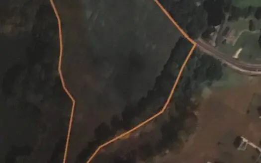 21 Acres in a growing area of Suffolk, VA