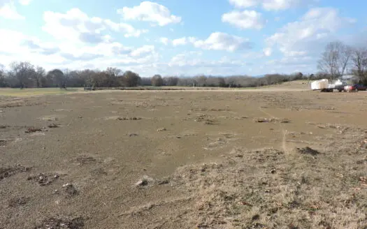 Lot FOR SALE – City limits, NEAR OUACHITA NATIONAL FOREST