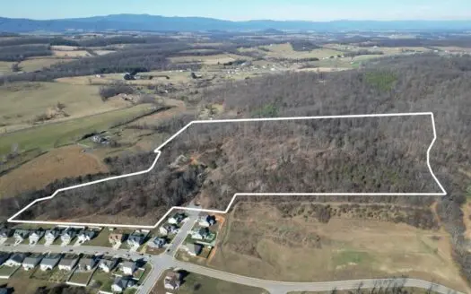 Prime Shenandoah Valley Development Opportunity