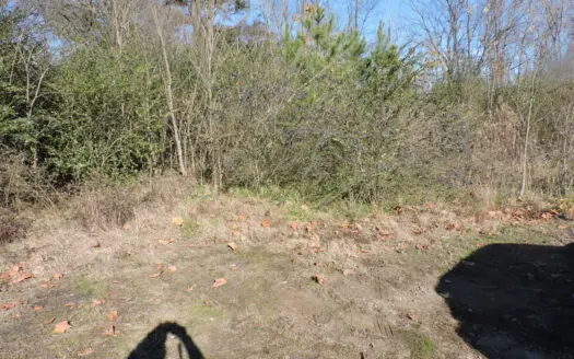 1 Acre Lot FOR SALE Near Ouachita National Forest