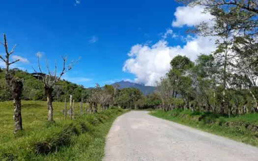 133-Acre Master Planned Development for Sale in Volcán, Panama