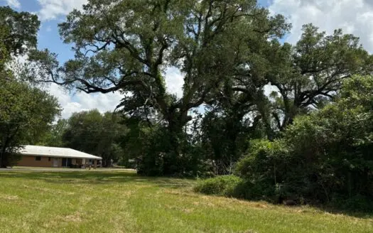 Home Or Business Site Near City Center Of Scott, La 70583