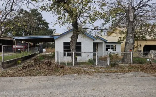 A great opportunity in a quiet Sonora neighborhood