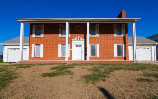 Tri-Plex For Sale In Cameron Mo