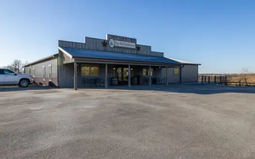 The Old Cookstove is for Sale!