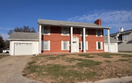 Tri-Plex For Sale In Cameron Mo