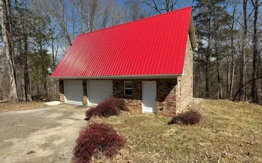 Home Near Wolf River Dock On Dale Hollow Lake