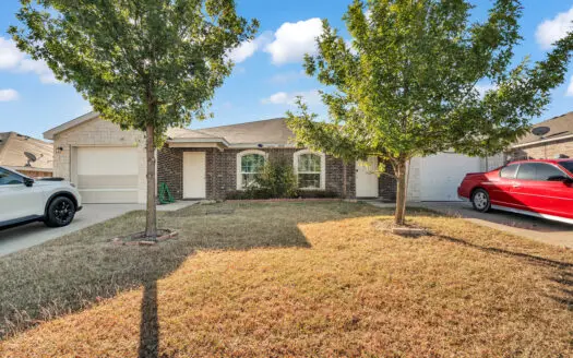 Duplex For Sale Killeen TX – Both Sides 3 Bed 3 Bath