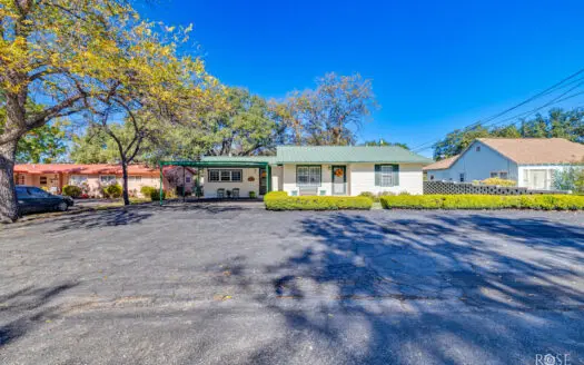 Charming & Meticulously Kept Home on E 2nd Street