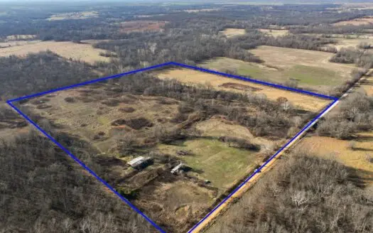 Land For Sale Vernon County Missouri