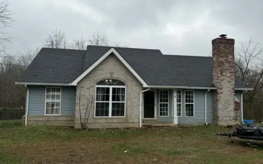 3 Bedroom Home Near Dale Hollow Lake