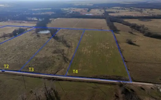 Land For Sale El Dorado Springs Missouri
