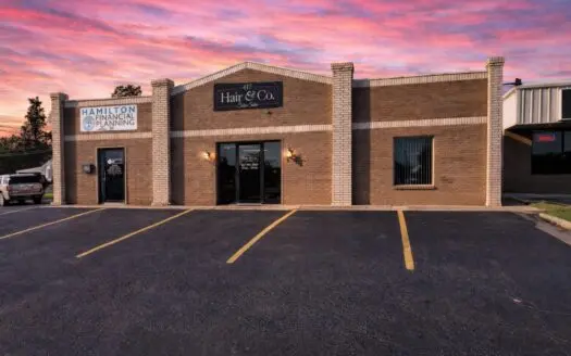 Commercial Building for sale Lebanon MO