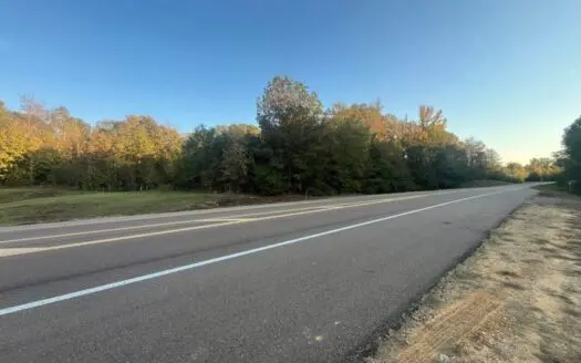 Potential Commercial Property for Sale in Clinton, MS