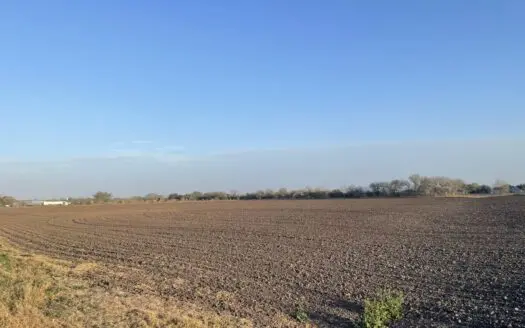 Acreage for Sale in St Paul, TX