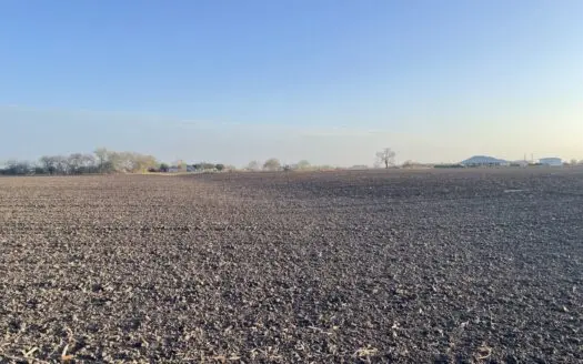 Acreage for Sale in St Paul, TX