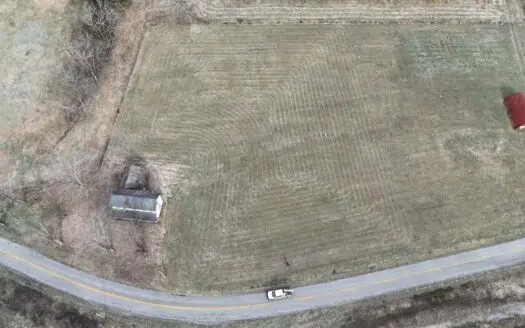 Charming Country Retreat on 1.70+/- Acres