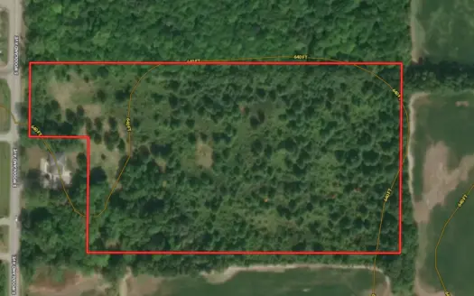 Commercial or Residential Development Site in Michigan City