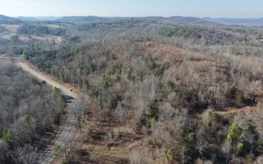 Hunting And Recreational Land For Sale In North Central Arkansas