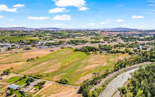 Naches Valley Land / Acreage for sale in Yakima, WA