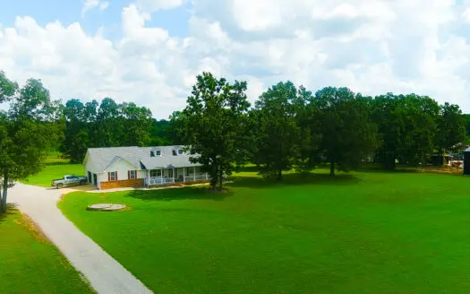 4 Bedroom 2.5 Bath Home For Sale In Wright Park Subdivision