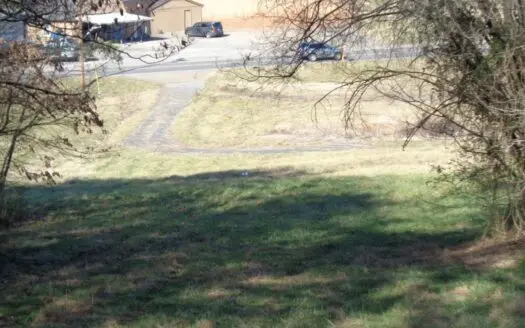 1.6 Acre Commercial Lot in Rogersville, Tennessee