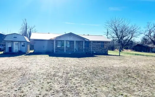 Versitile Commercial/Residential for sale Highland, AR