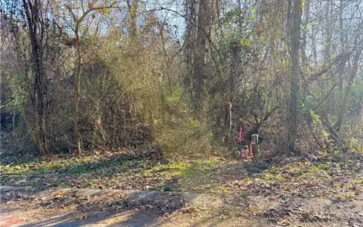 Private Home Building Lot Near Harrison on .37 Acres For Sale