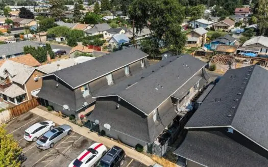 Turn-Key Rental Income Property for Sale | Apartment Complex WA