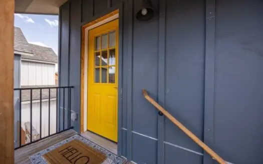 Mountain View Home with Guest Quarters in Ridgway, Colorado