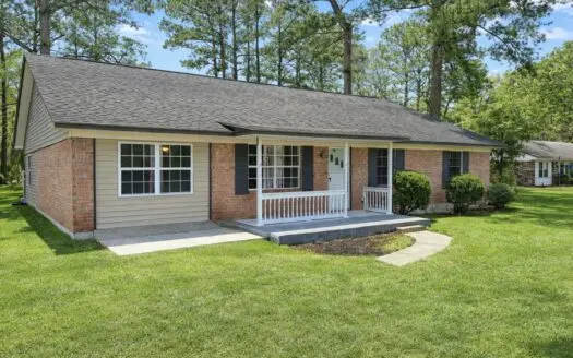 great starter home or New Family home , Ridgeland SC