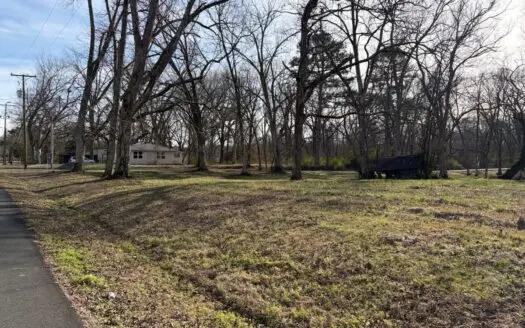 2.5+/- Acres For Sale within the City Limits