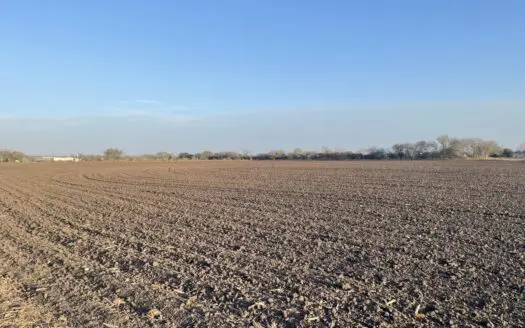 Acreage for Sale in St Paul, TX