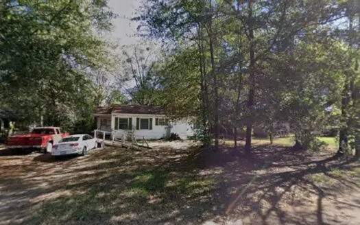 Affordable 2-Bedroom Home with Room to Improve