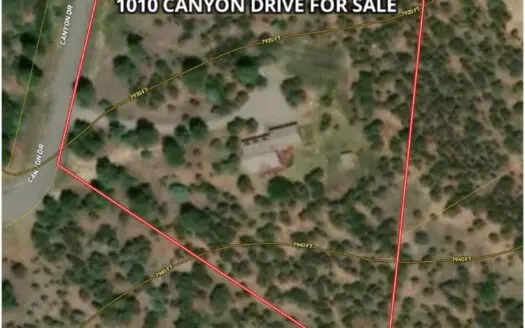 Mountain Home on 5 Acres for Sale in Ridgway, Colorado