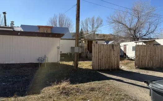 Prime Multi-Family Investment Opportunity in Dolores