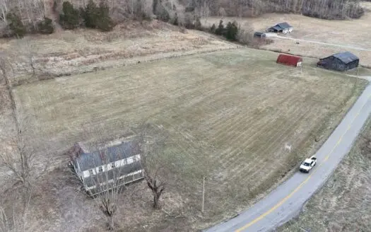 Charming Country Retreat on 1.70+/- Acres